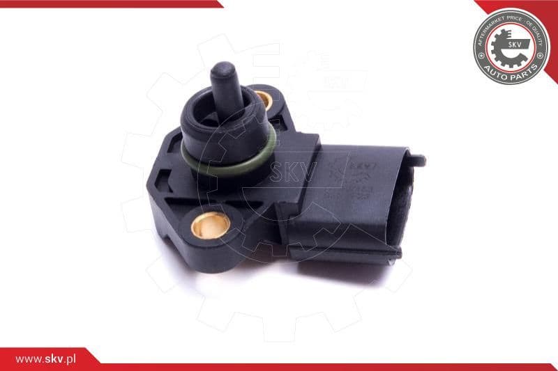 Sensor, intake manifold pressure 17SKV153 - image 3