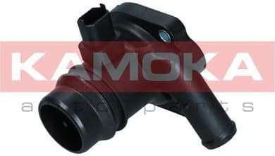 Thermostat, coolant 7710028 - image 7