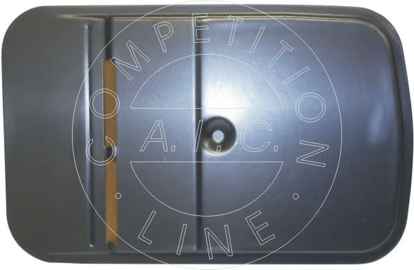 Hydraulic Filter, automatic transmission Original AIC Quality 55880 - image 2