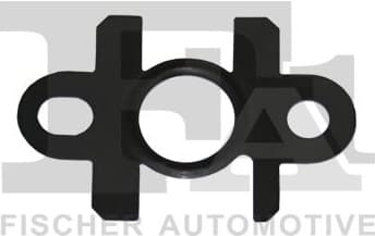 Gasket, oil outlet (charger) 422-524