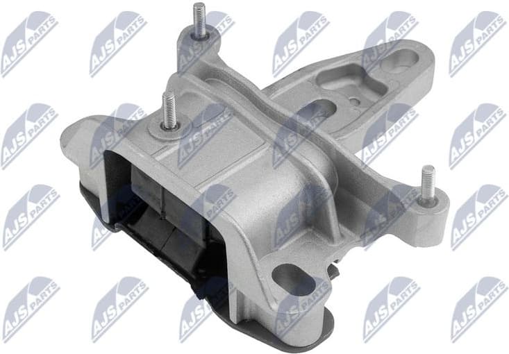 Mounting, engine ZPS-FR-065