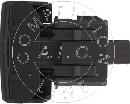 Switch, park brake actuation Original AIC Quality 59081 - image 3
