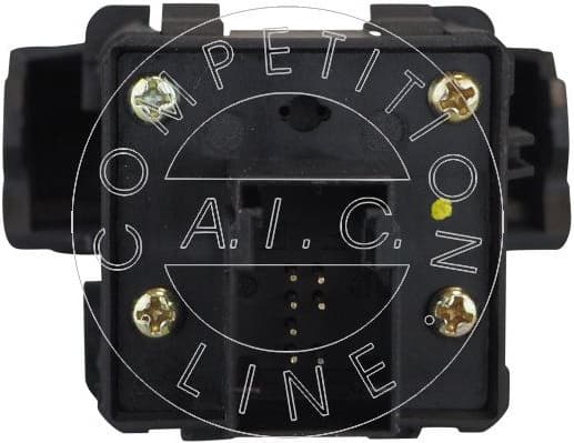 Switch, park brake actuation Original AIC Quality 59081 - image 4