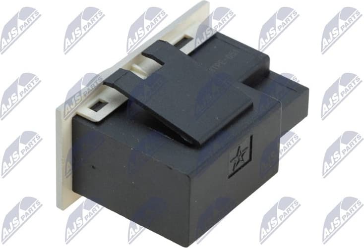 Switch, seat heating EWS-PE-051 - image 2