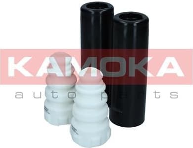 Shock absorber protection kit 2019238