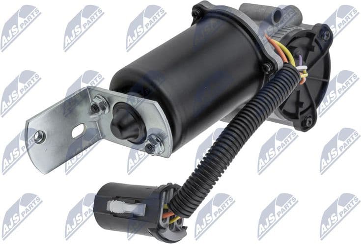 Actuator, transfer case ESR-ME-001