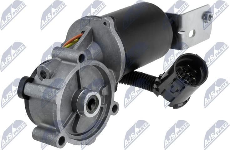Actuator, transfer case ESR-ME-001 - image 2
