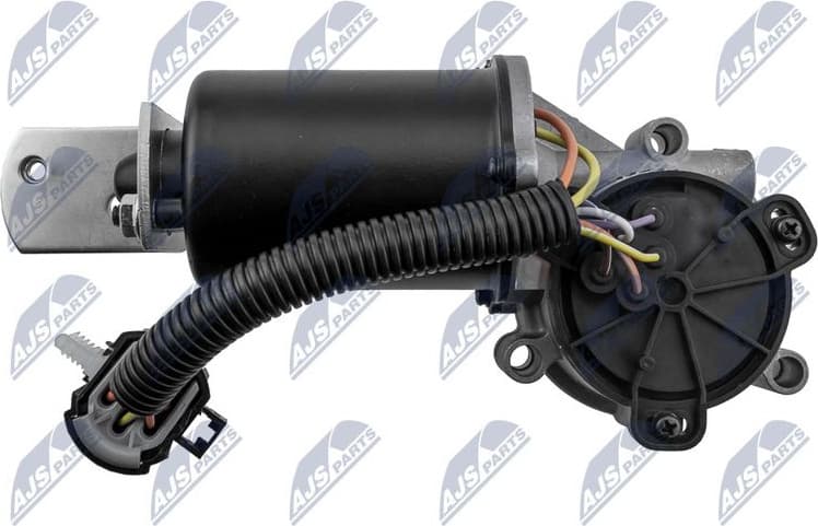 Actuator, transfer case ESR-ME-001 - image 3