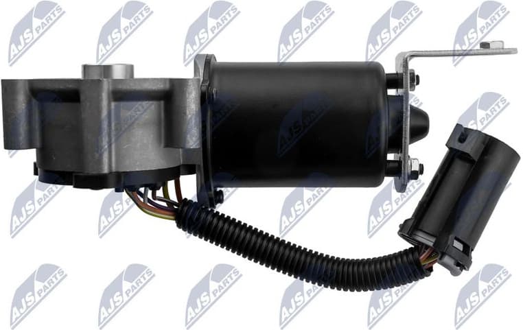 Actuator, transfer case ESR-ME-001 - image 4