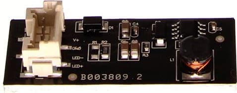 Control Unit, lights 27-1730 - image 2