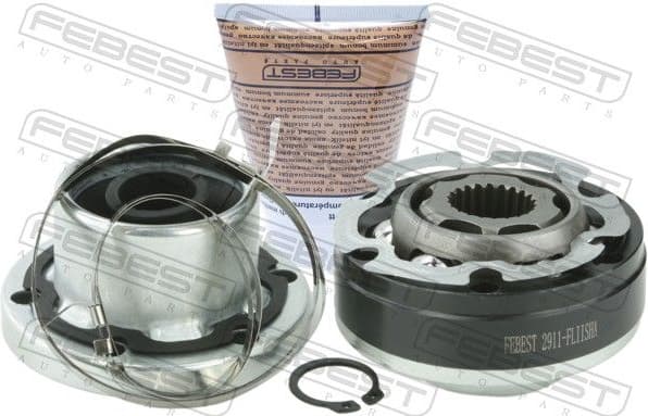 Joint, propshaft 2911-FLIISHA