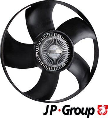 Fan, engine cooling JP 1314902500