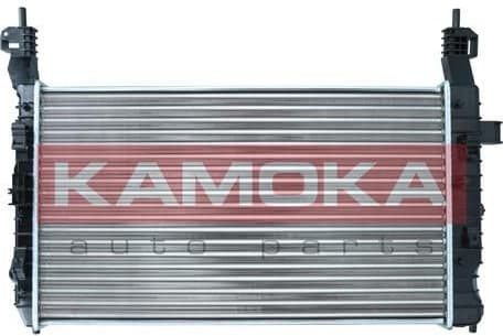 Radiator, engine cooling 7705035 - image 2