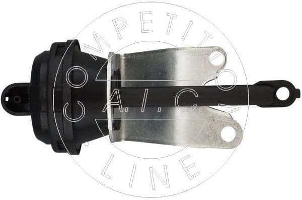 Control Flap, air supply Original AIC Quality 57302