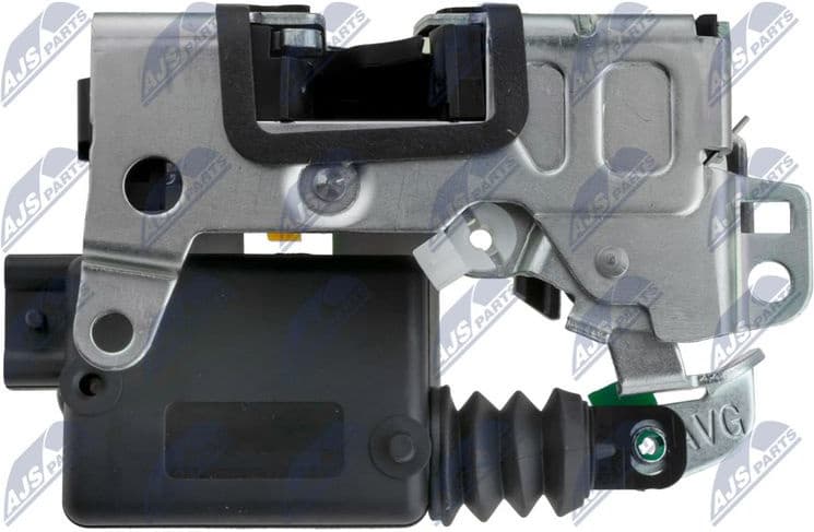 Central Locking System EZC-RE-141 - image 5