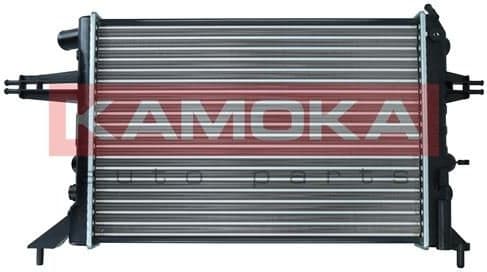 Radiator, engine cooling 7705136 - image 2