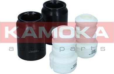 Dust Cover Kit, shock absorber 2019168