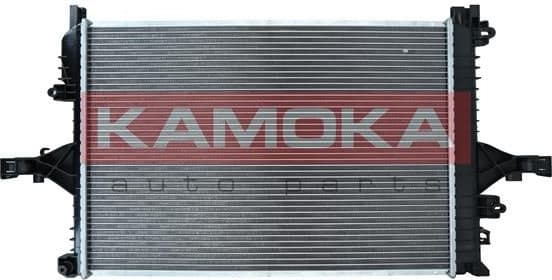 Radiator, engine cooling 7700078 - image 2