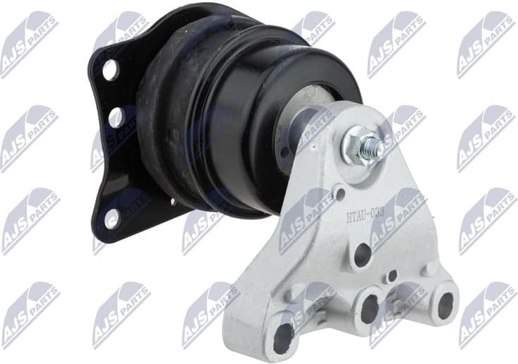 Mounting, engine ZPS-AU-033