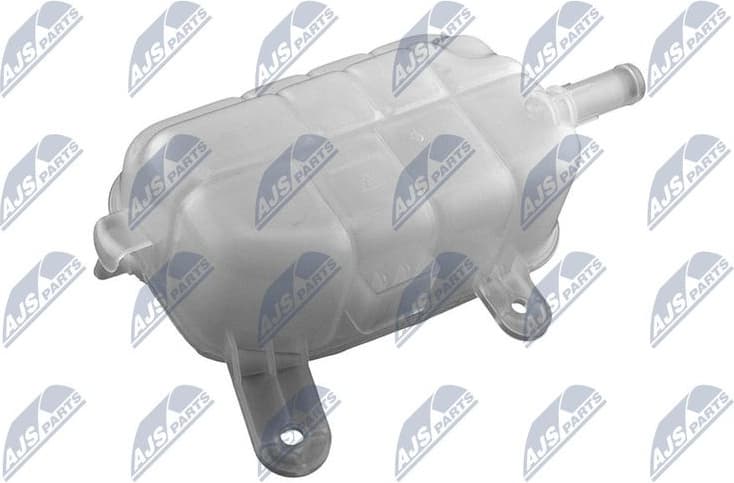 Expansion Tank, coolant CZW-PL-004 - image 2