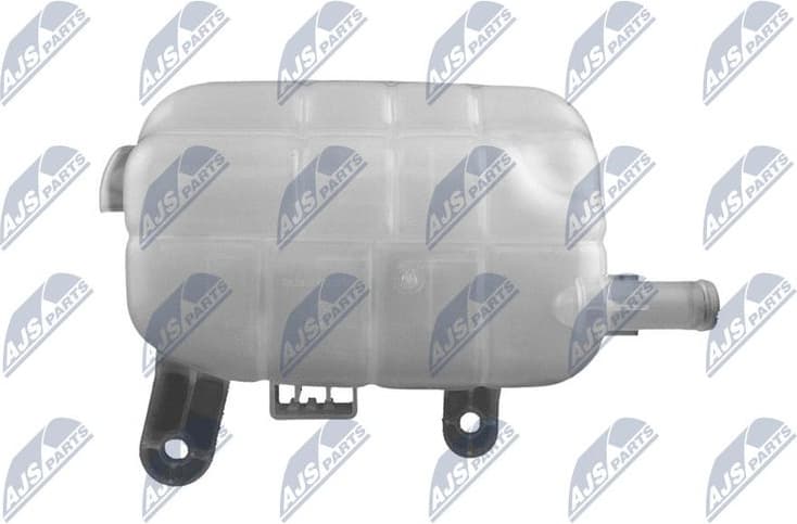 Expansion Tank, coolant CZW-PL-004 - image 3