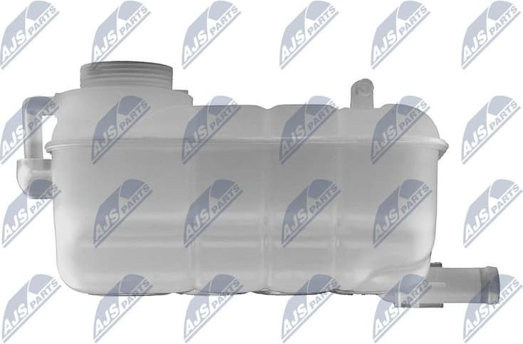 Expansion Tank, coolant CZW-PL-004 - image 5