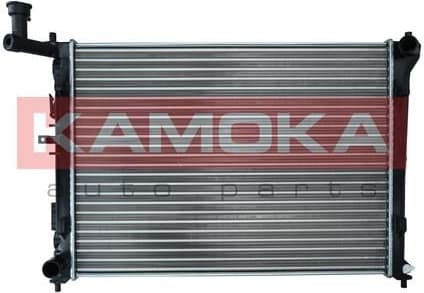 Radiator, engine cooling 7705057