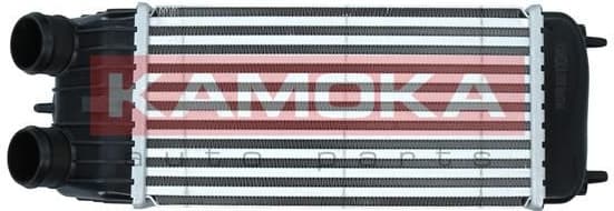 Charge Air Cooler 7750068