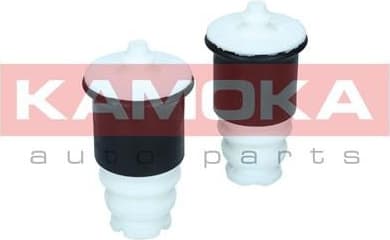 Dust Cover Kit, shock absorber 2019230 - image 3