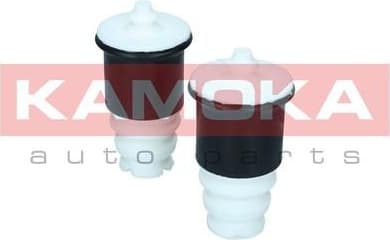 Dust Cover Kit, shock absorber 2019230 - image 4