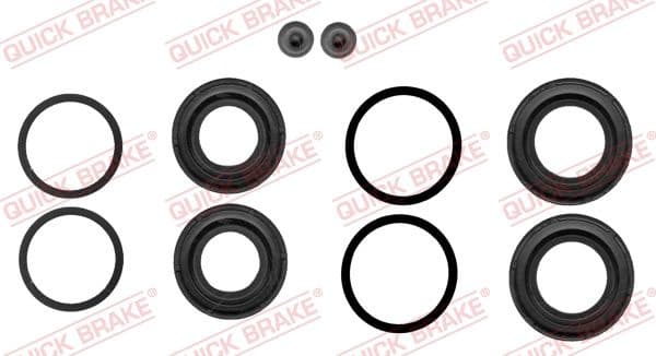 Repair Kit, brake caliper 114-0346