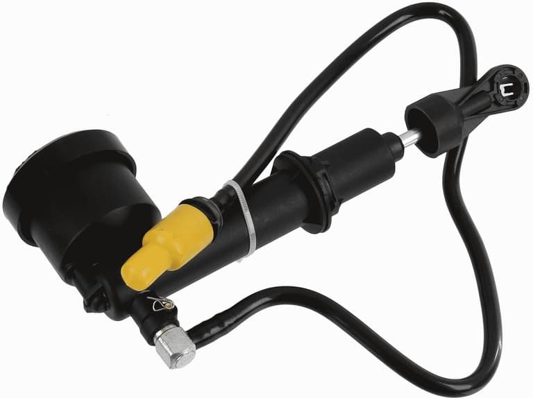 Master Cylinder, clutch 6284 654 010 - image 2