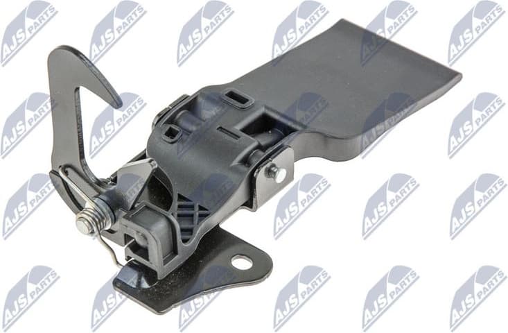 Safety Hook, bonnet lock EZC-AU-053