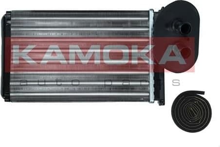 Heat Exchanger, interior heating 7765033