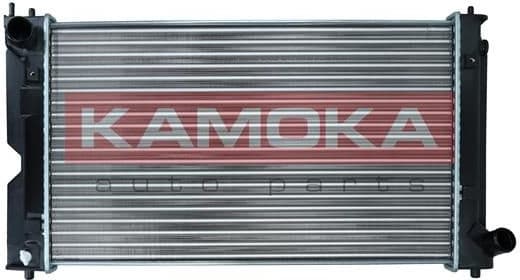 Radiator, engine cooling 7705159