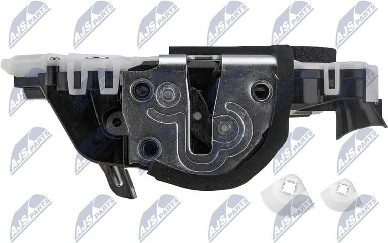 Door Lock EZC-TY-053 - image 3