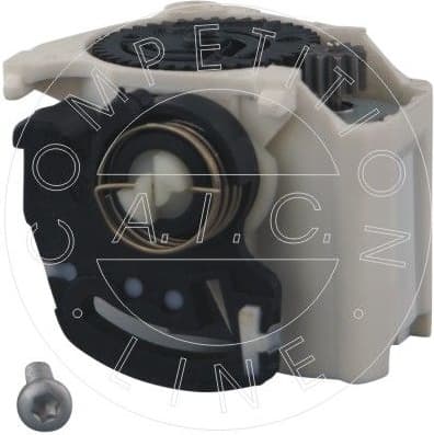 Actuator, central locking system Original AIC Quality 56757