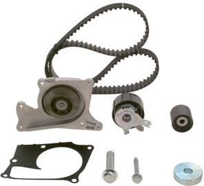 Water Pump & Timing Belt Kit 1 987 946 395