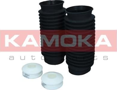 Shock absorber protection kit 2019115 - image 2