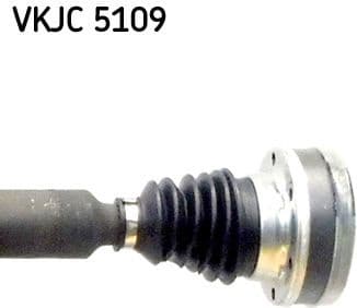 Drive Shaft VKJC 5109 - image 6