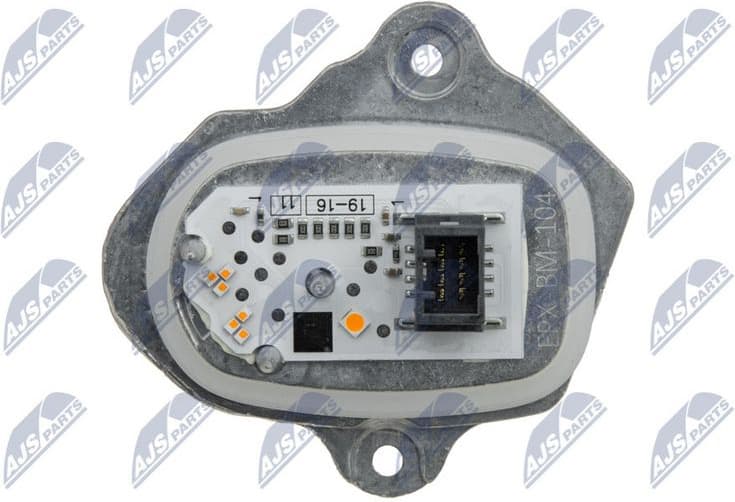 Control Unit, lights EPX-BM-104 - image 3