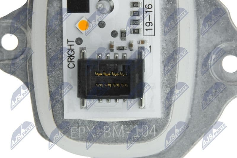 Control Unit, lights EPX-BM-104 - image 6