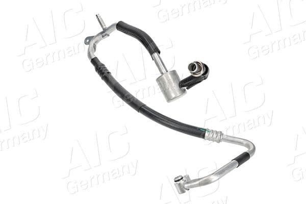 High/Low-pressure Line, air conditioning Original AIC Quality 55220