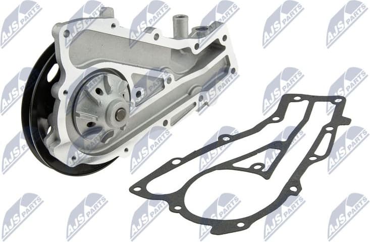 Water Pump, engine cooling CPW-RE-001