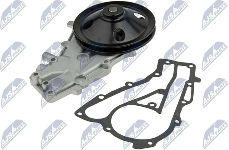 Water Pump, engine cooling CPW-RE-001 - image 2