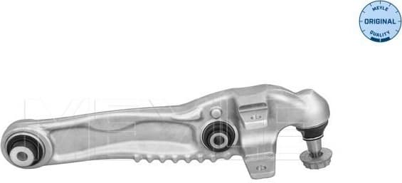 Control/Trailing Arm, wheel suspension MEYLE-ORIGINAL: True to OE. 18-16 050 0021 - image 2