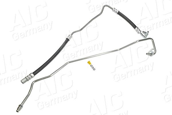 Hydraulic Hose, steering Original AIC Quality 57680