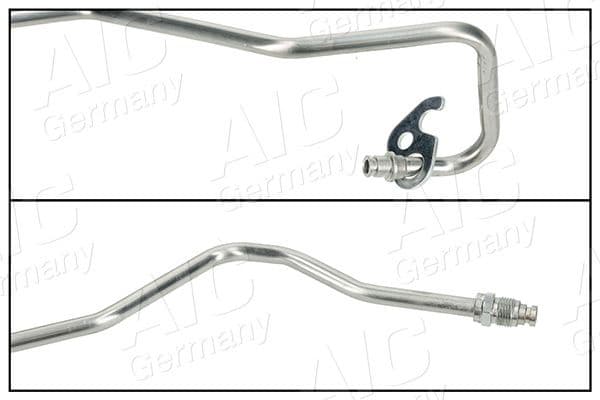 Hydraulic Hose, steering Original AIC Quality 57680 - image 3