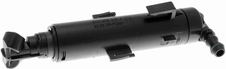 Washer Fluid Jet, headlight cleaning Original VEMO Quality V10-08-0395