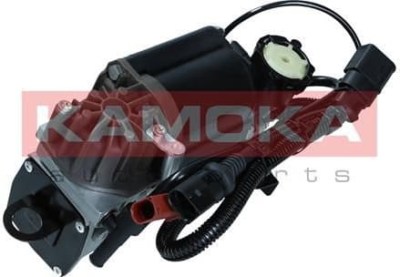 Compressor, compressed-air system 2077003